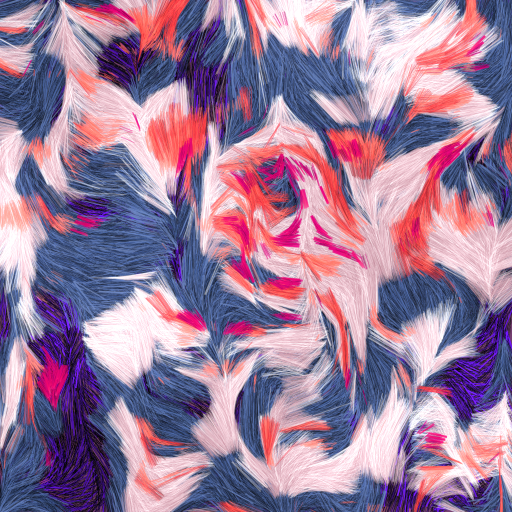 Creatures #212 static NFT preview