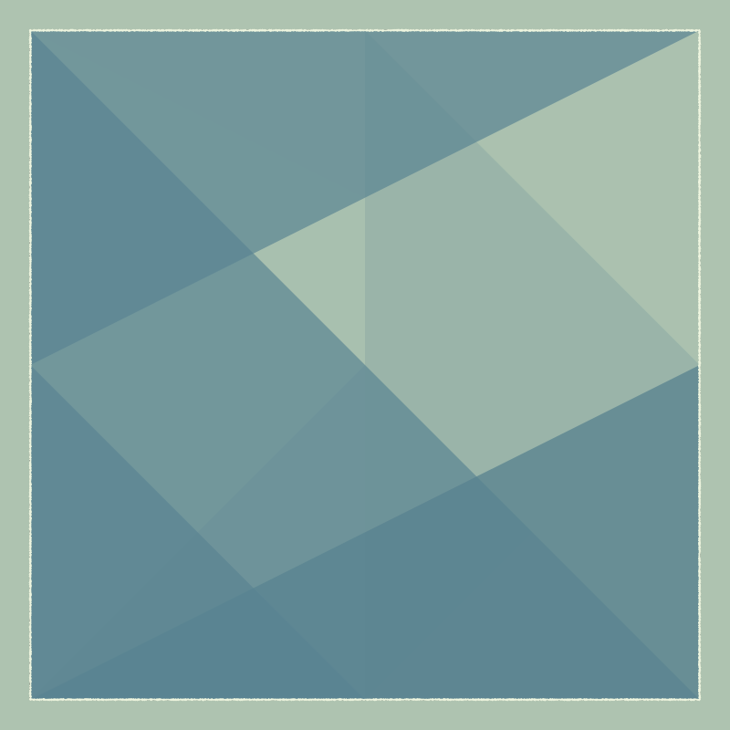 Vormenspel #239 static NFT preview