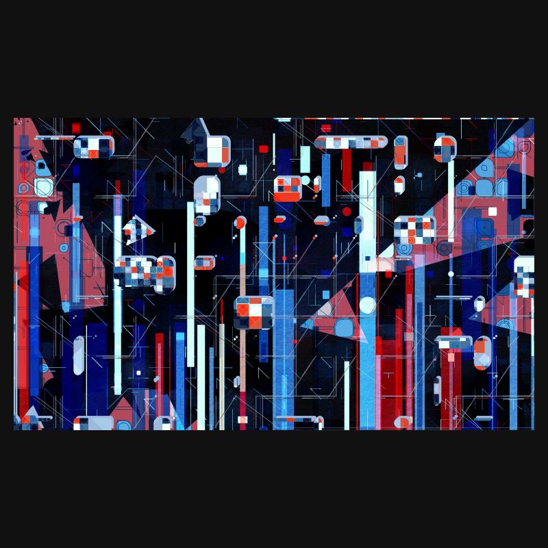 struc_ #174 static NFT preview