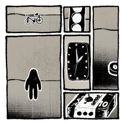la bande dessinée project preview
