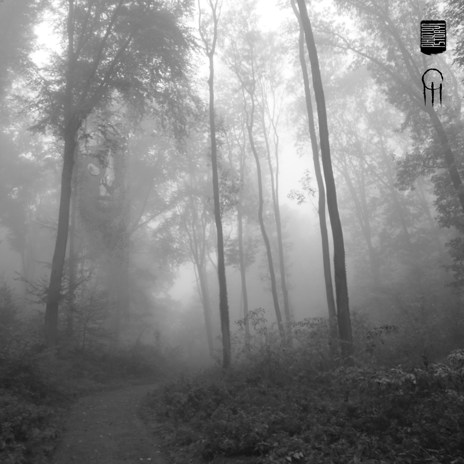Forest Spirits #3 static token preview