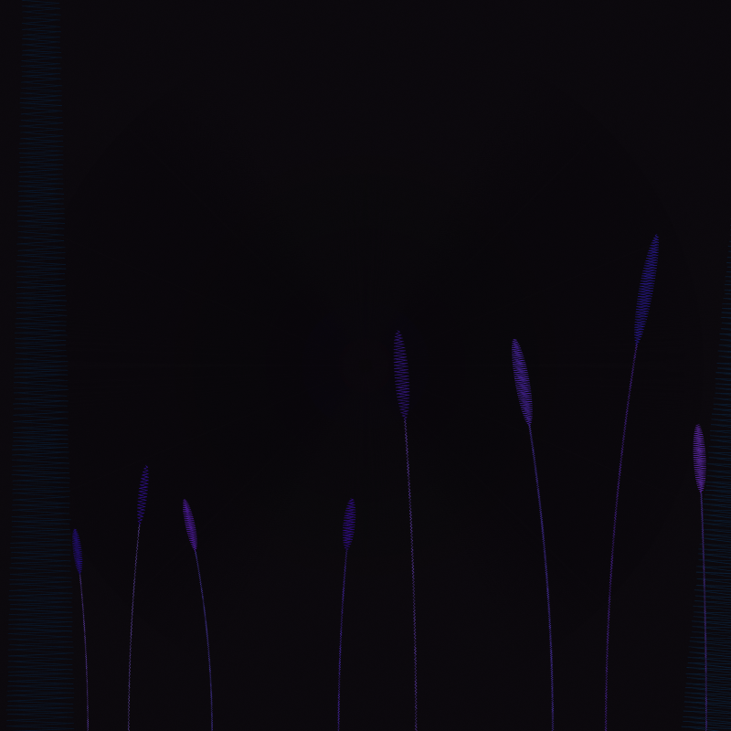 ZigZag Garden #49 static token preview