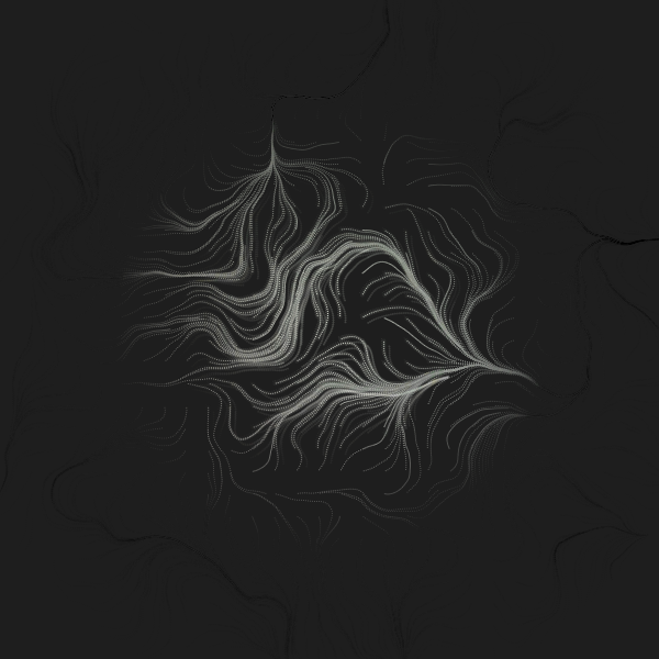 BWP#5: Dead trees #21 static token preview