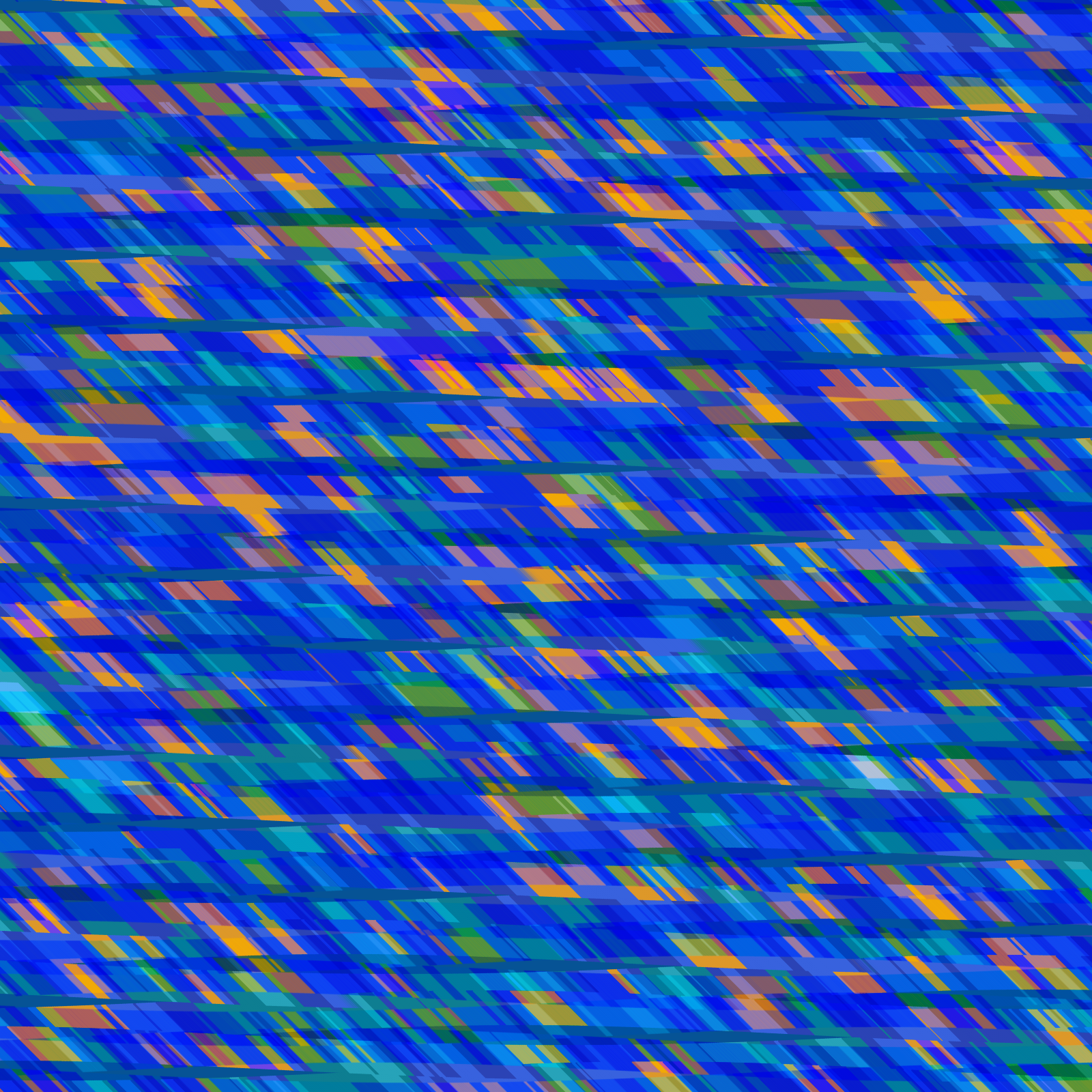Art blocks #128 static NFT preview