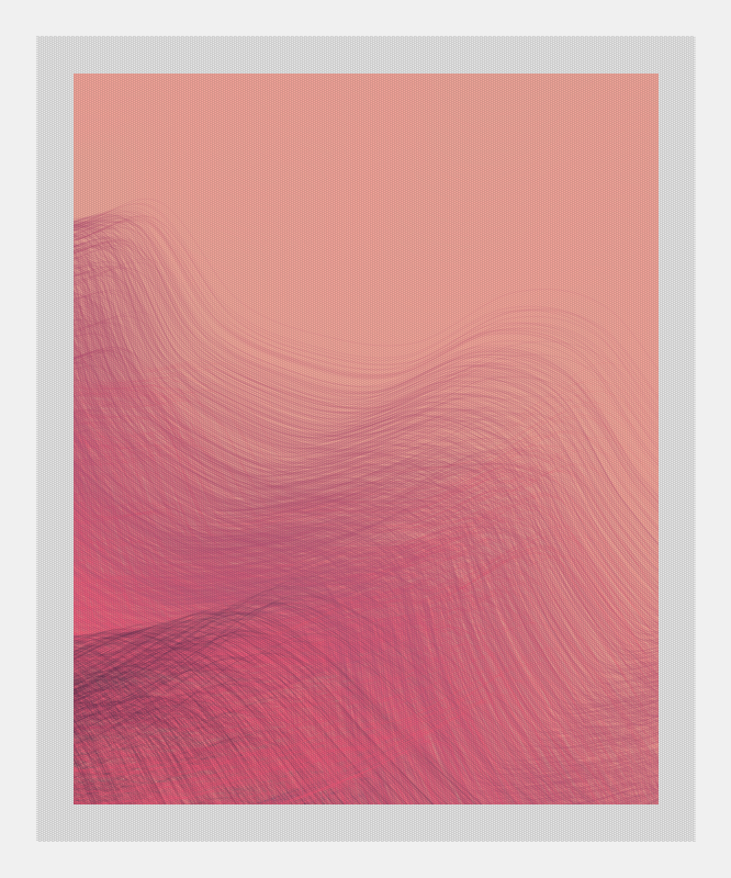 Meraviglia #104 static NFT preview