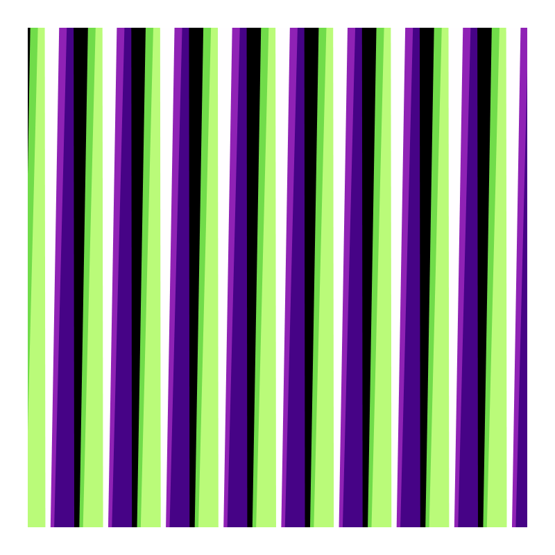 ALL COLORS ARE FANTASTIC #158 static token preview