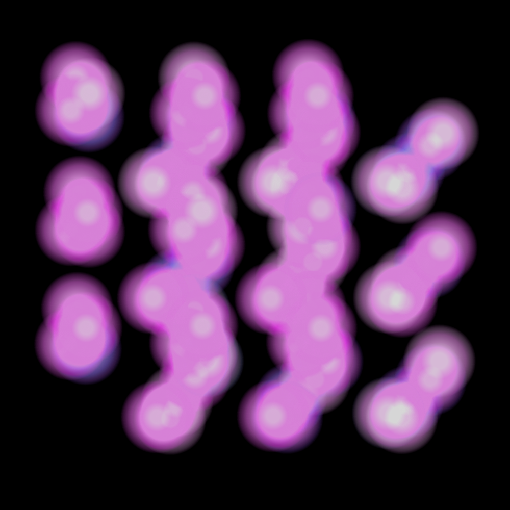 Suisternis #27 static NFT preview