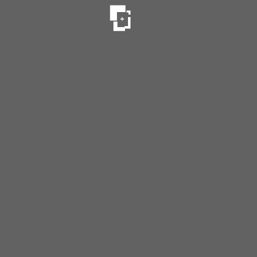 SCREENSAVER #43 static token preview