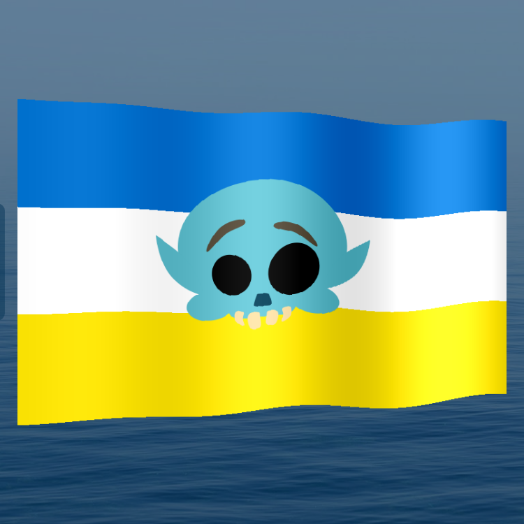 Jolly Roger Flag #211 static NFT preview