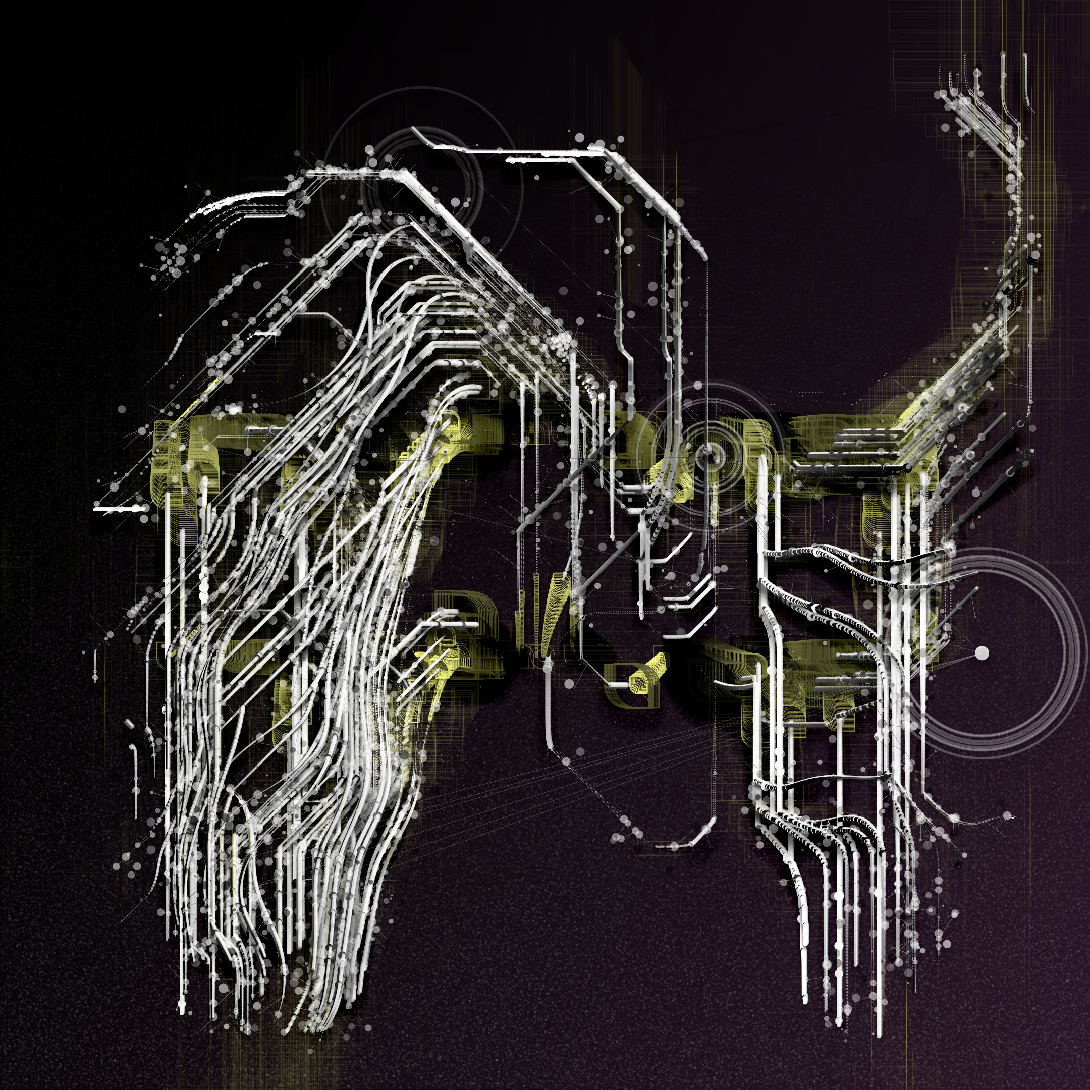 Crece #146 static NFT preview