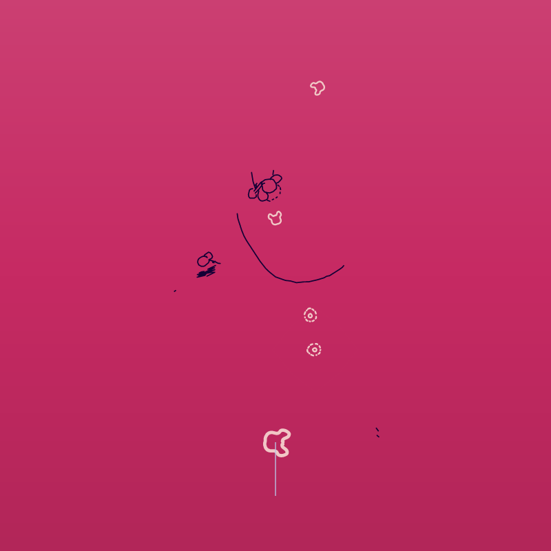 A Strange Loop #303 static NFT preview