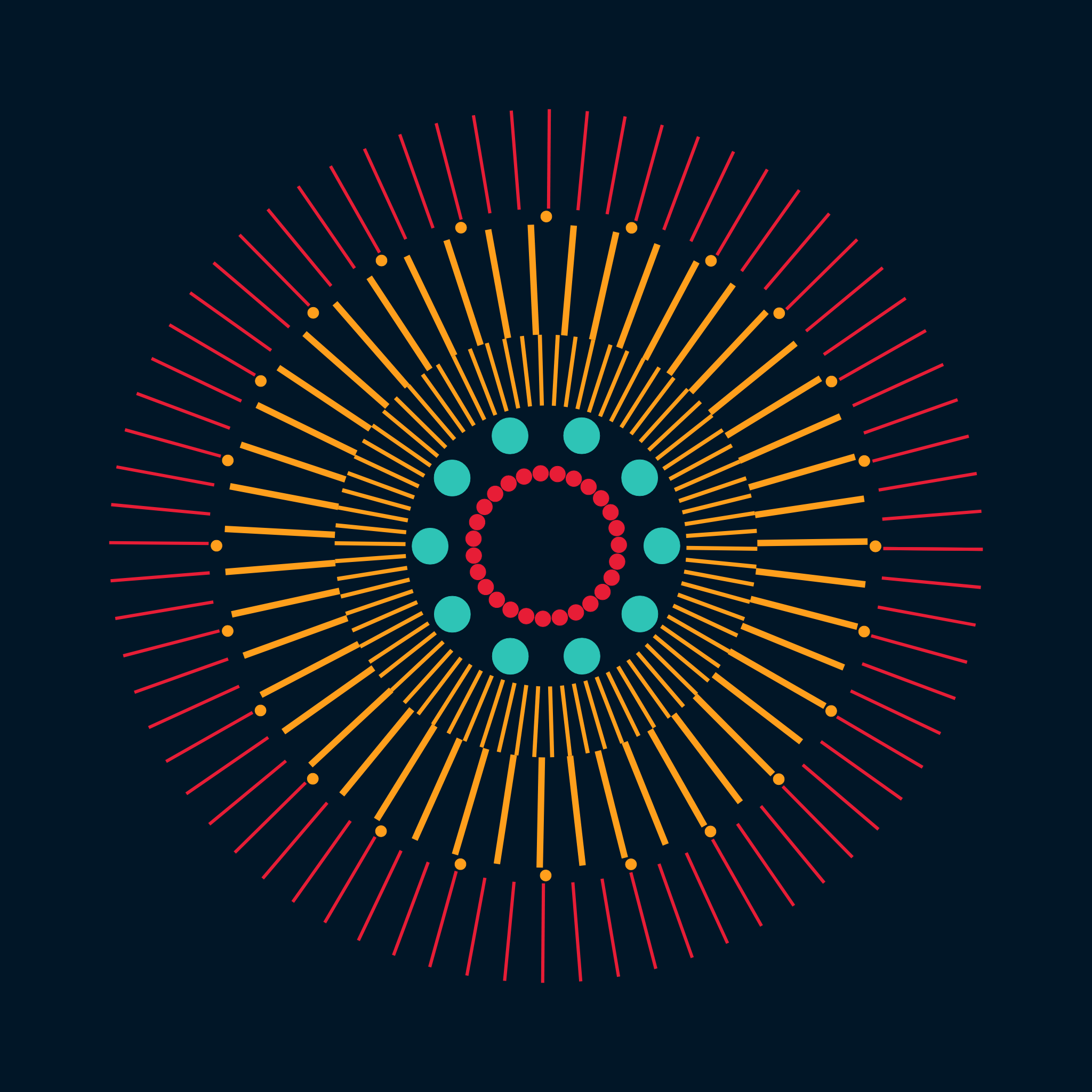 ROTATING SYSTEM 01 #19 static token preview