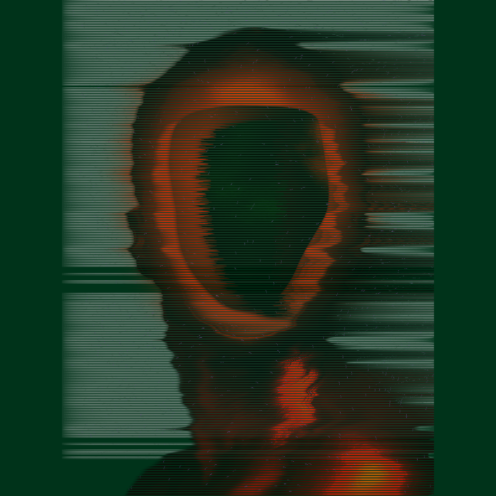 Layers of Noise #274 static token preview