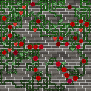 To make a botanist cry project preview
