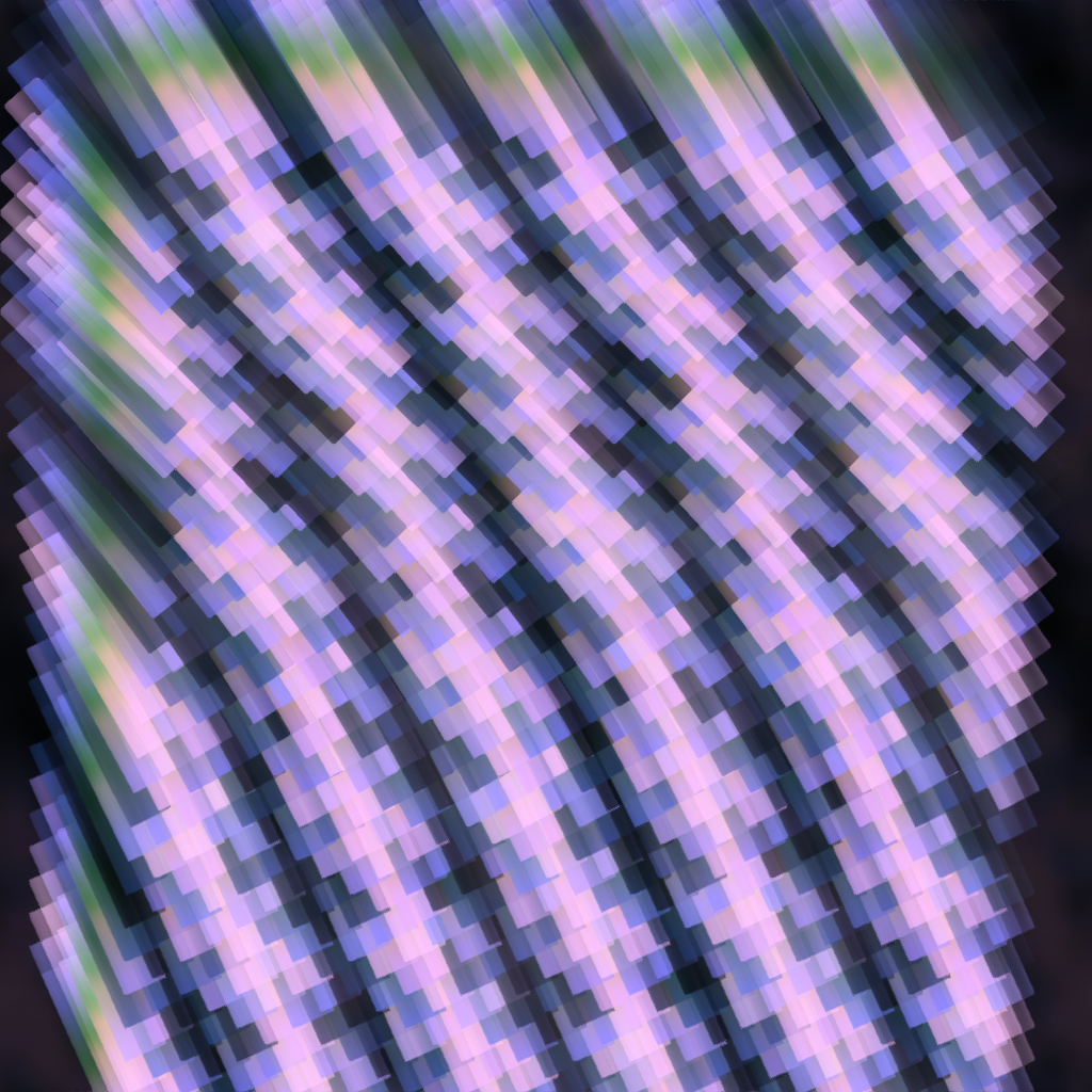 Shades #31 static NFT preview