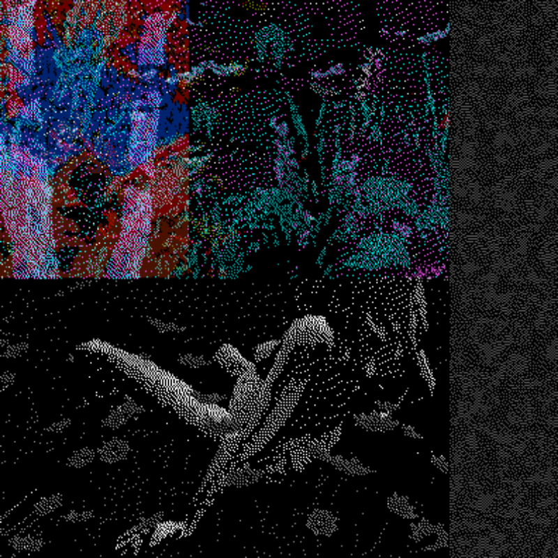Inner Landscapes #75 static token preview