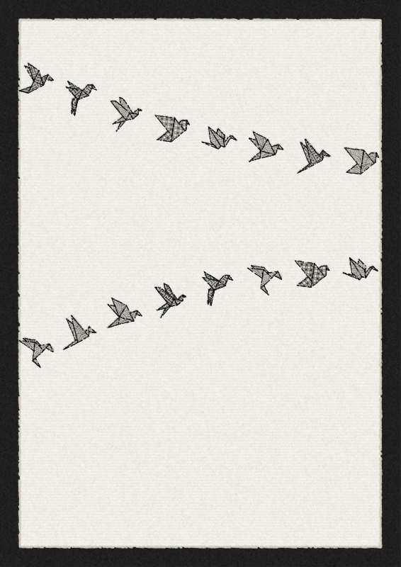 Paper Planes #252 static token preview