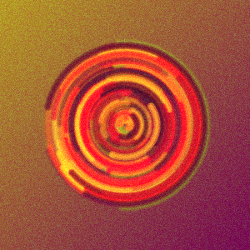 Wisp #683 static token preview