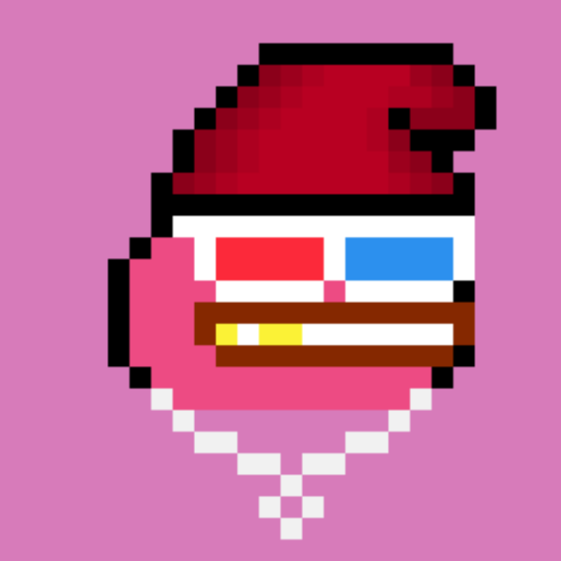 Pepe's Family #51 static token preview