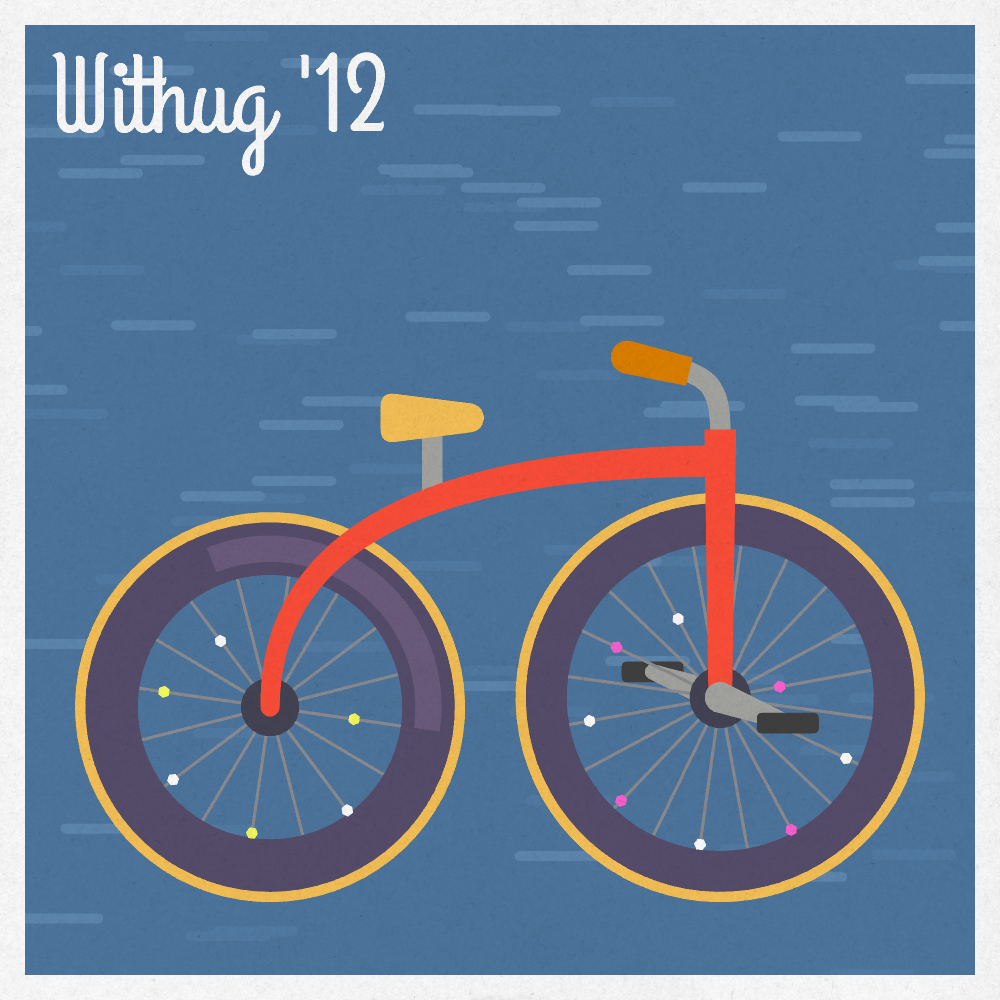 Magical Bike Shop #64 static token preview