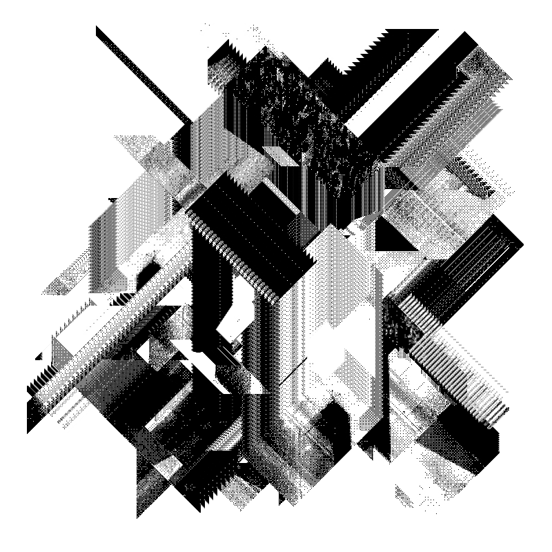 Hyper Construct I #154 static token preview