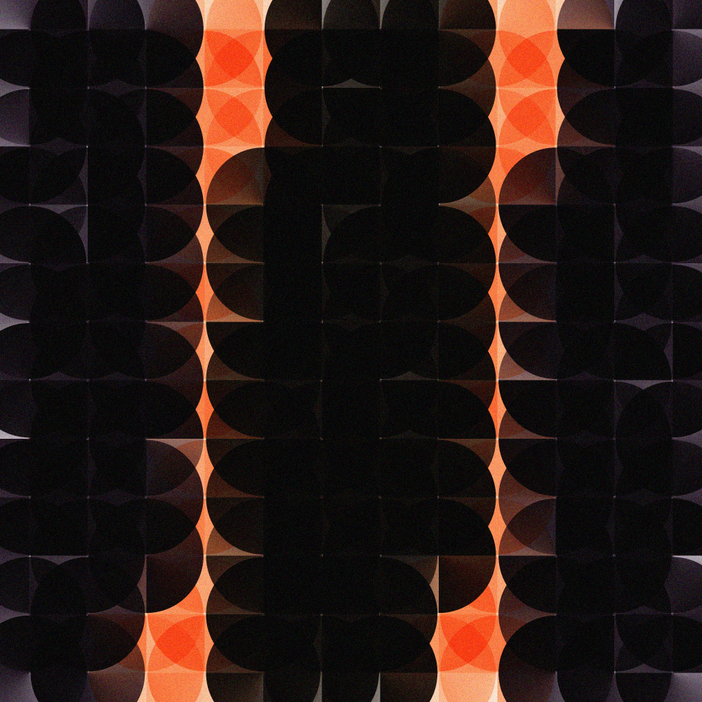 Anglercle #48 static NFT preview