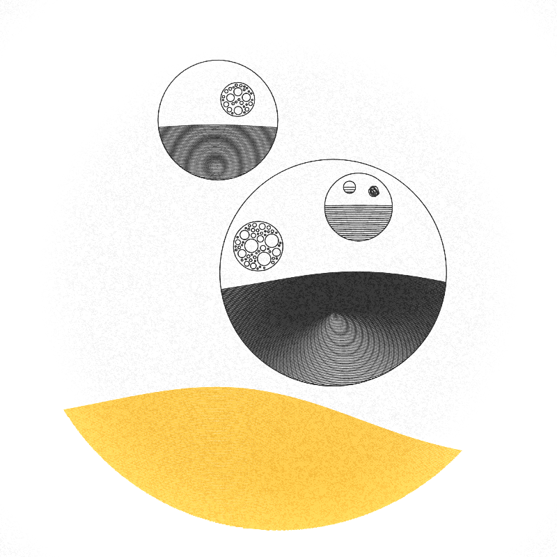 Plottable Mountain Moons #103 static token preview