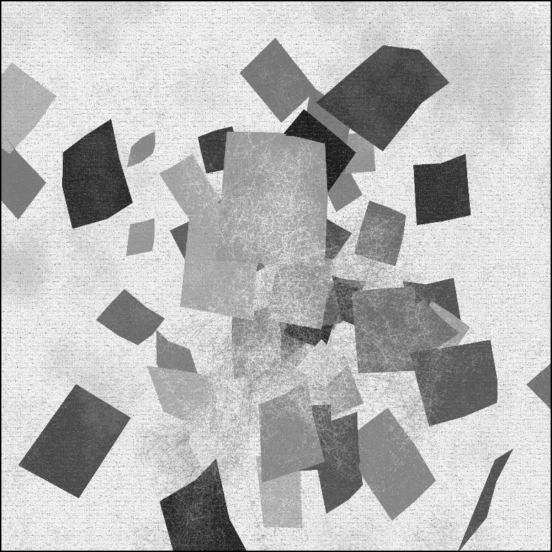 21/29.7 #132 static token preview