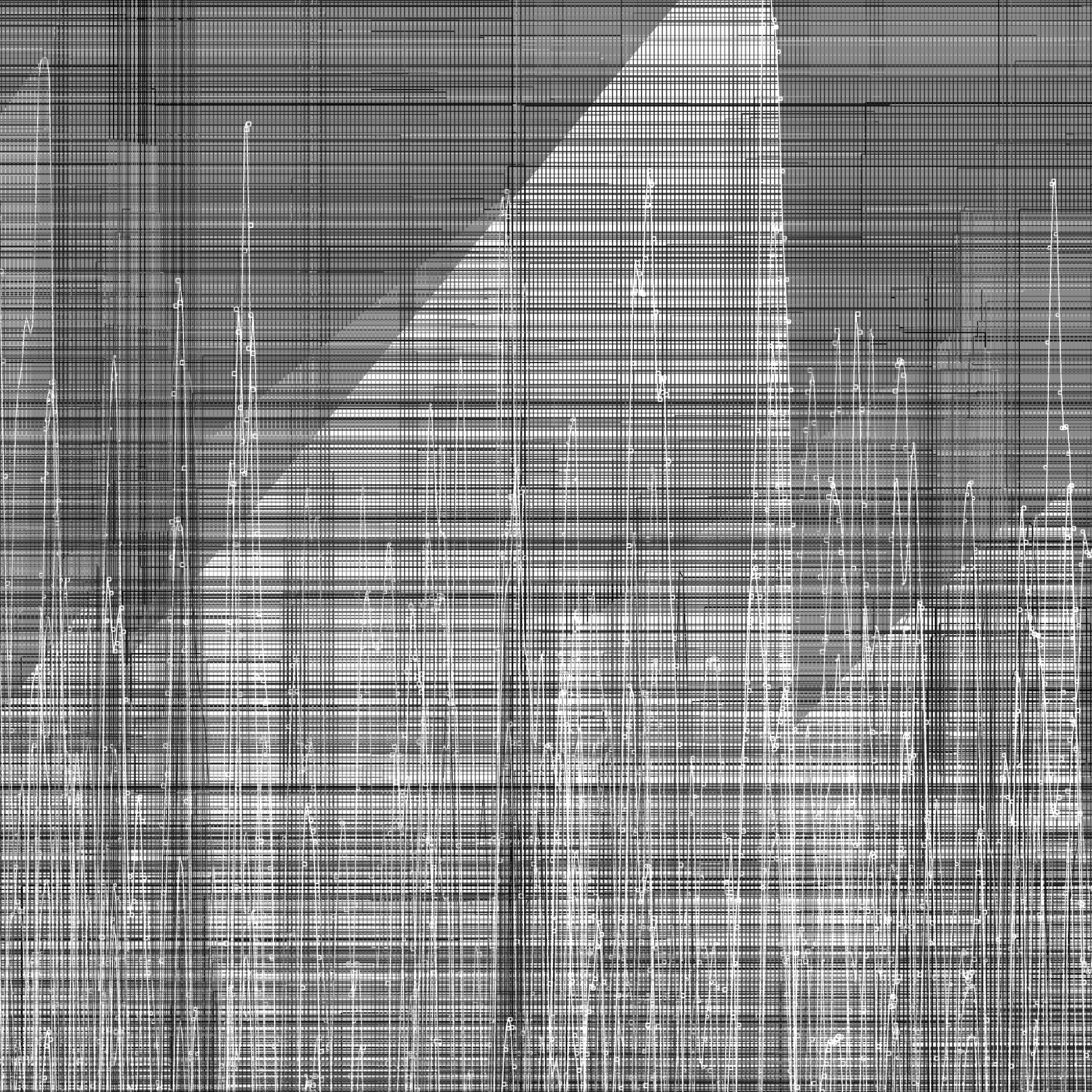 49 Shades of Grey #44 static NFT preview