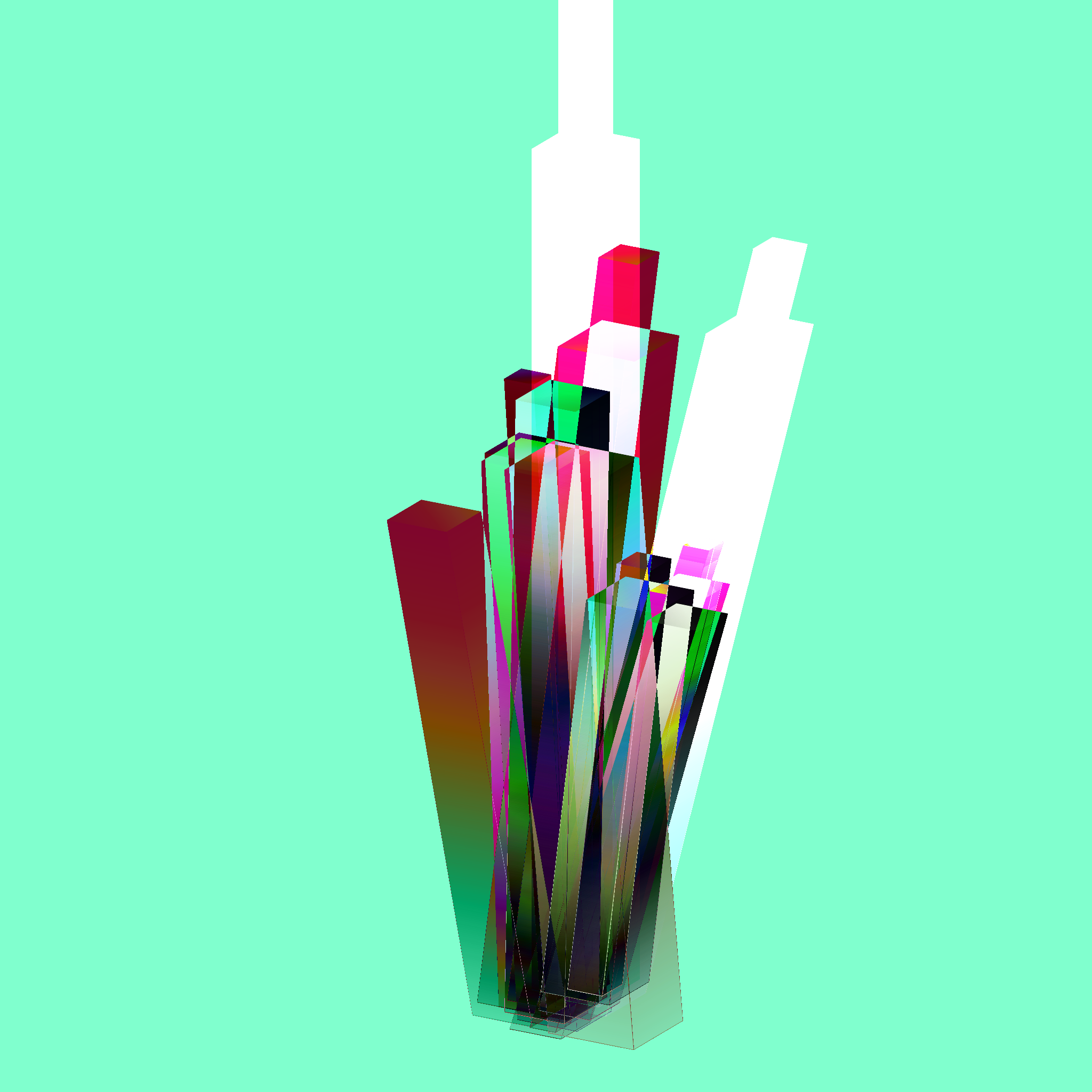 CSS Crystals✨ #333 static token preview