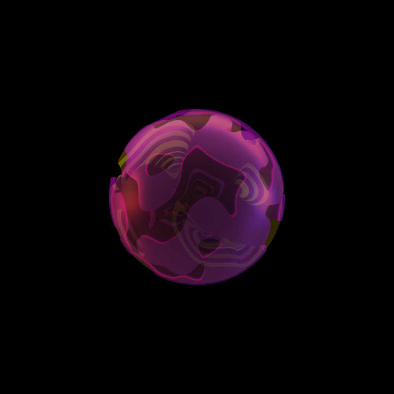 SynDevice #742 static NFT preview