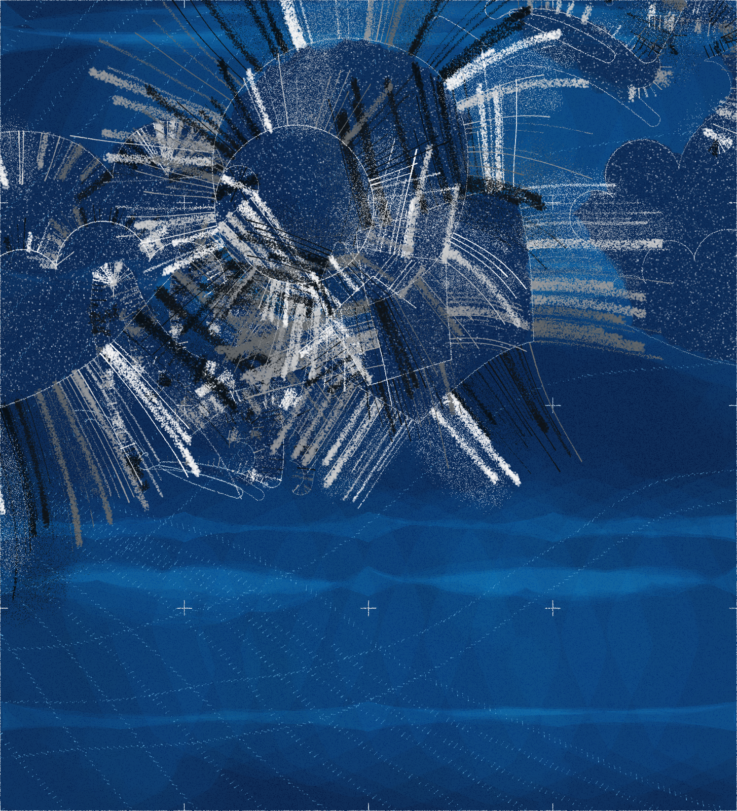 Enfantines II. Enfantillages Pittoresques #30 static token preview
