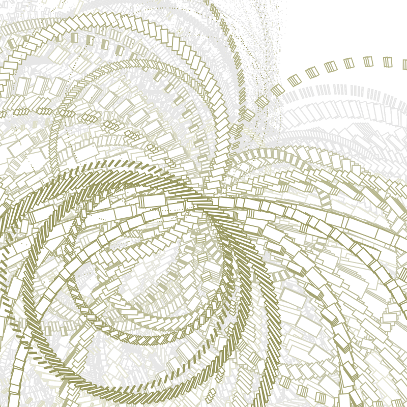 Datatransfer #11 static NFT preview