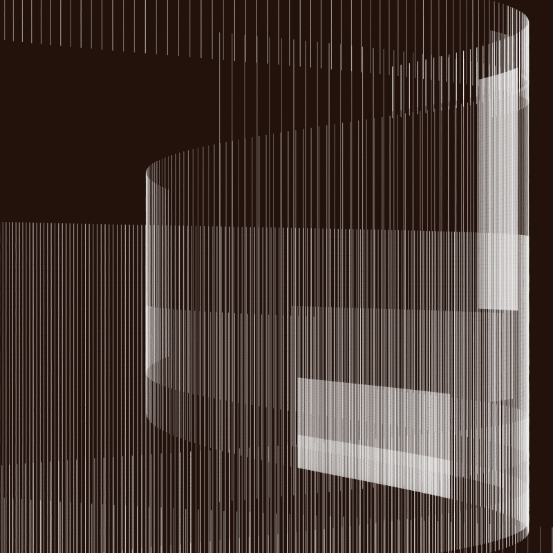 Suprematist Method #1 #126 static token preview