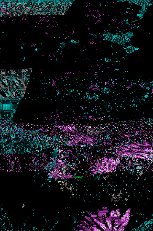Entropy Blender #84 static token preview