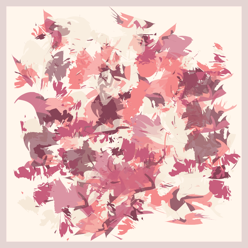 Abstract Painting Vol. 9 #16 static token preview