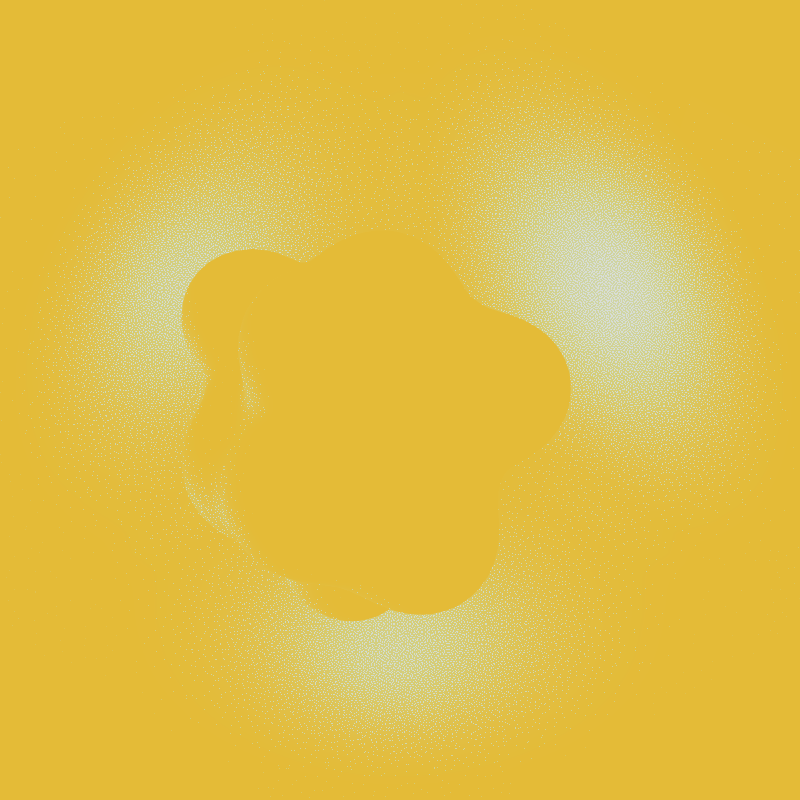 Digital Lava Lamp #261 static NFT preview