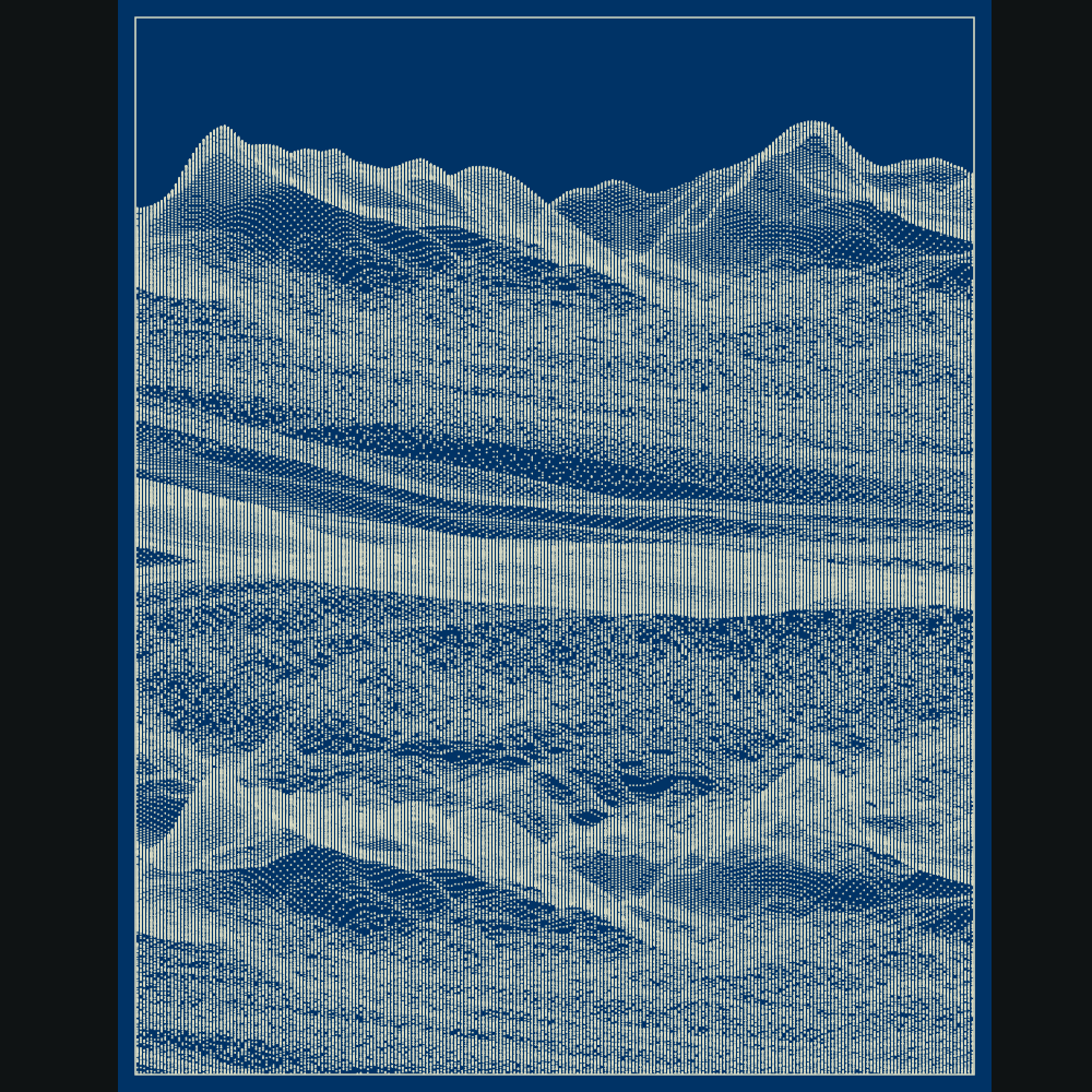 Gravure #31 static token preview