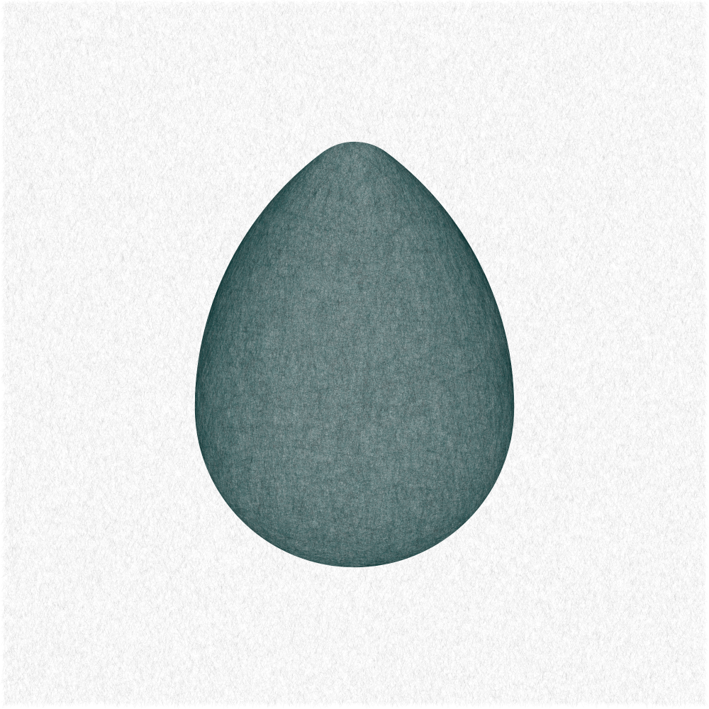 Easter Egg #817 static token preview