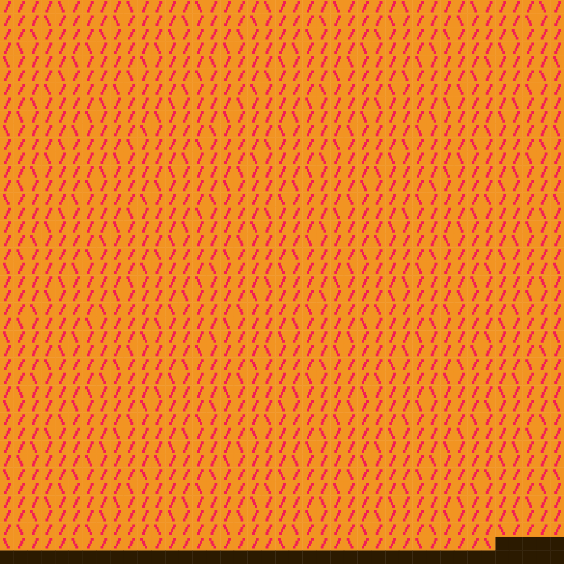 Tally! #1635 static NFT preview
