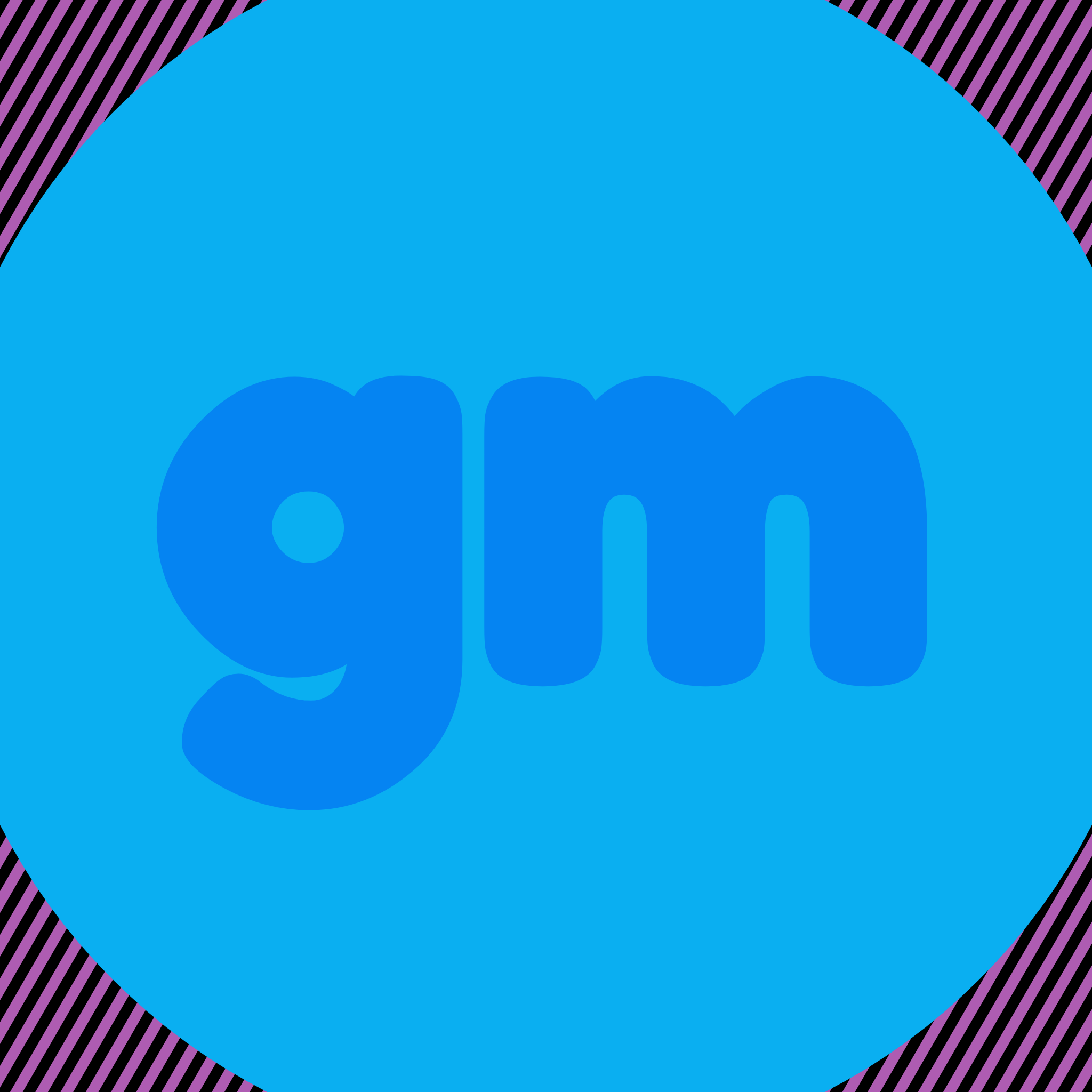 Ode to GM #336 static token preview