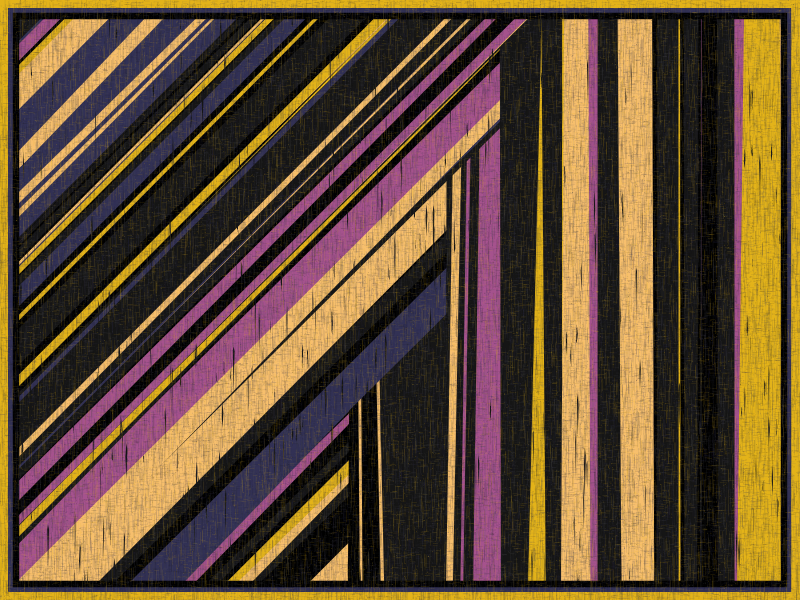Forgotten Memories #44 static NFT preview