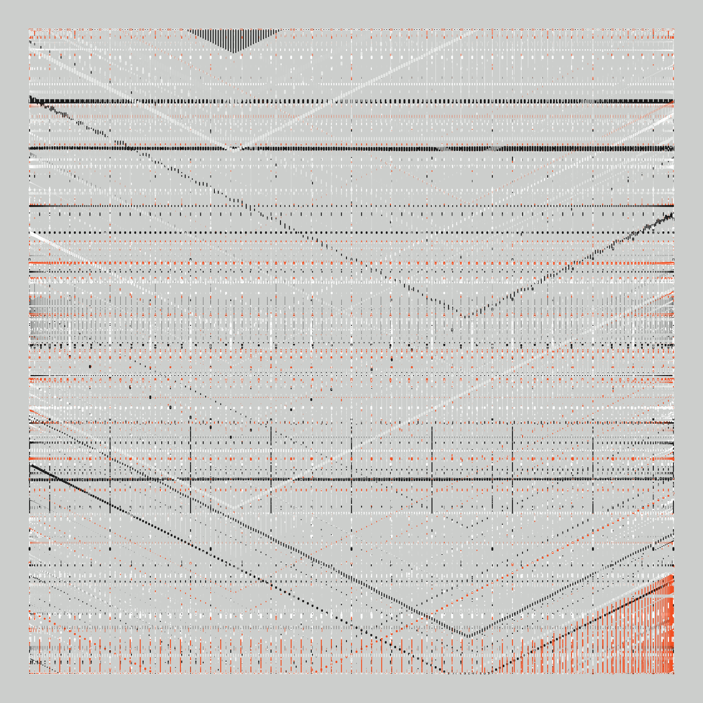 Rhythms #437 static token preview