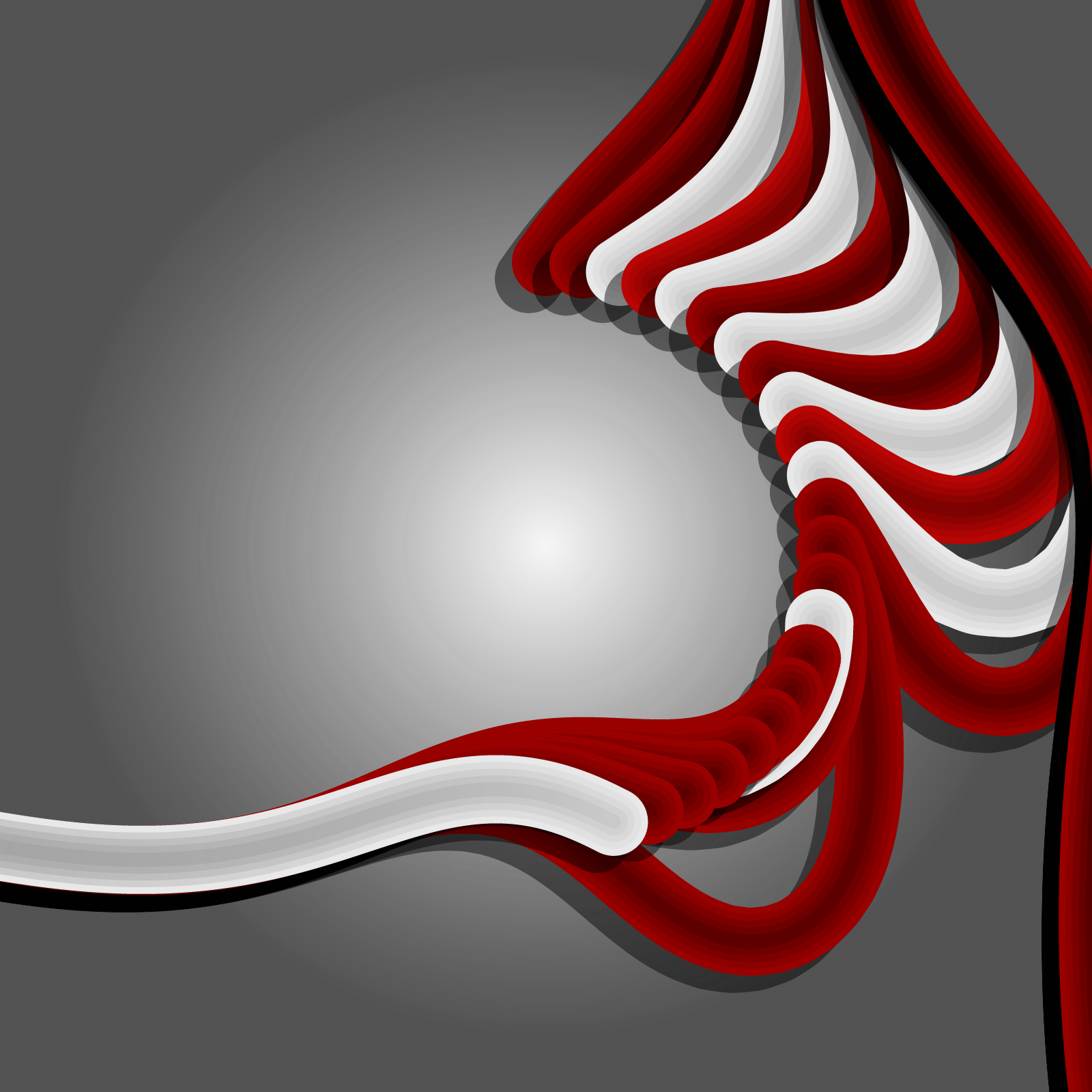 LONGING #67 static NFT preview