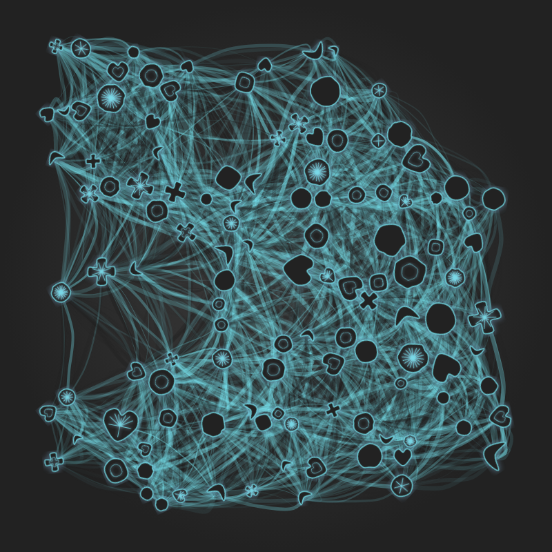 Ruminations #26 static token preview