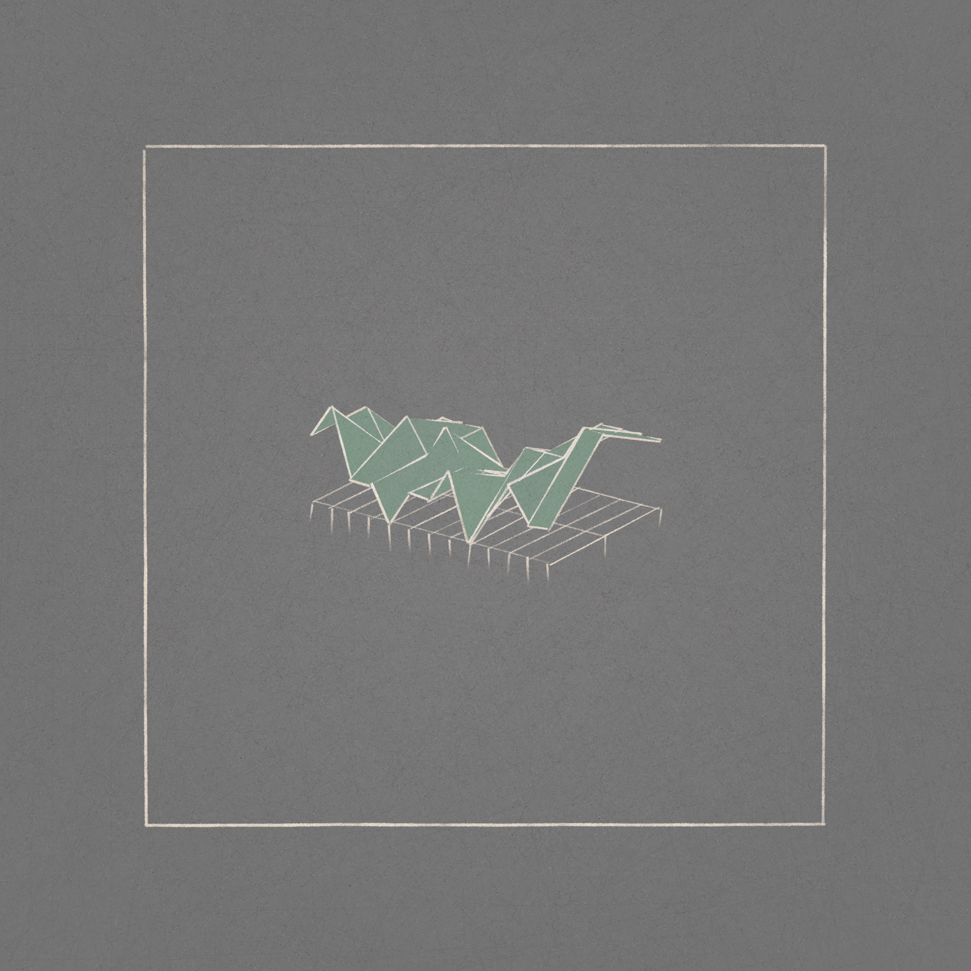 Manu #206 static NFT preview
