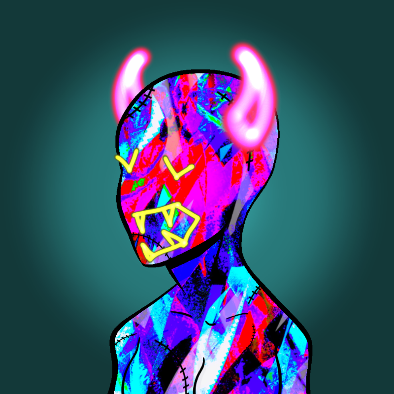 FX_D3M0NS #2738 static token preview