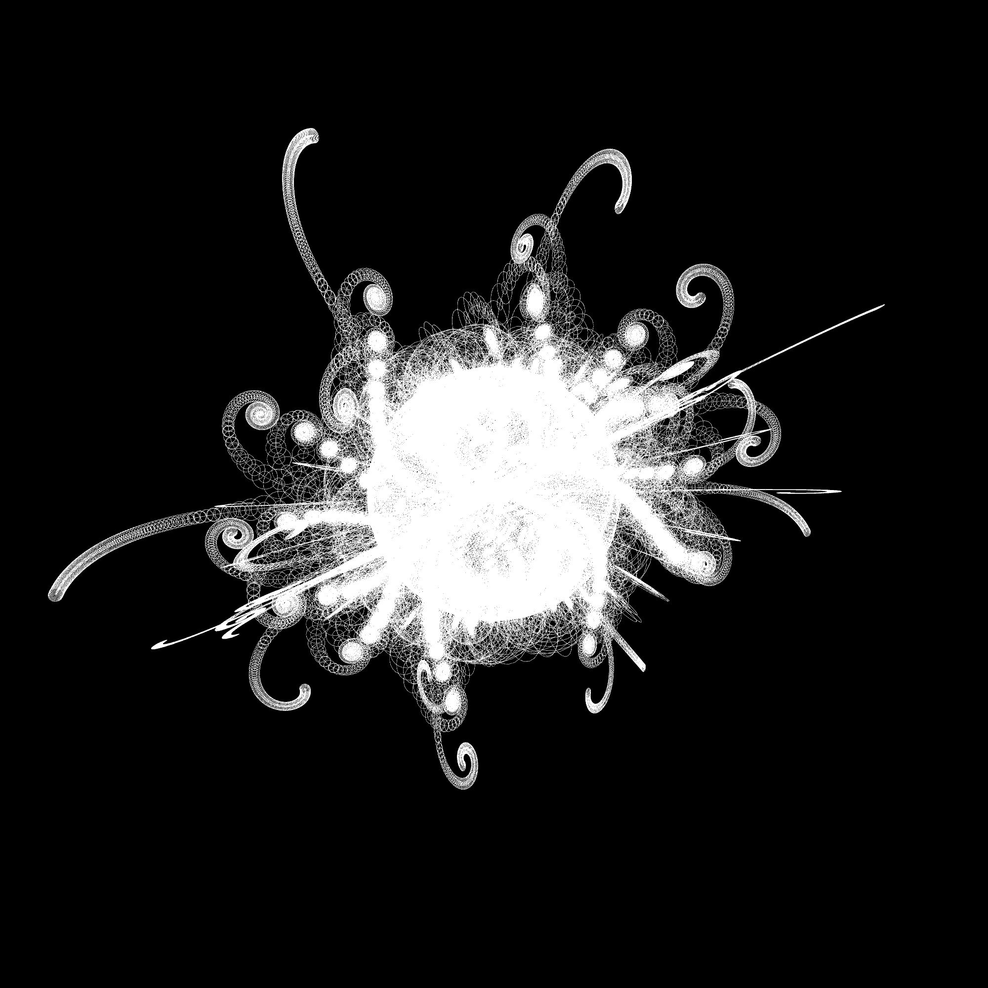 Not Astrophage #247 static token preview