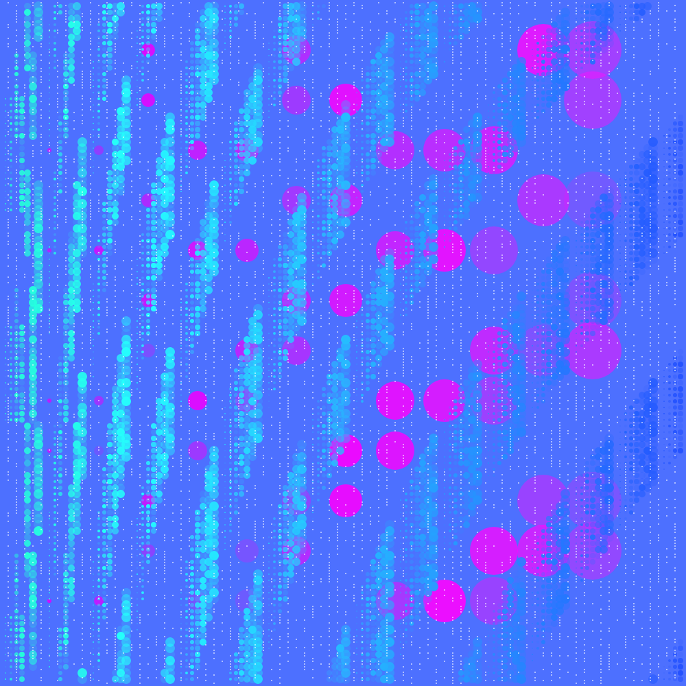 Binary Explorations I #46 static token preview