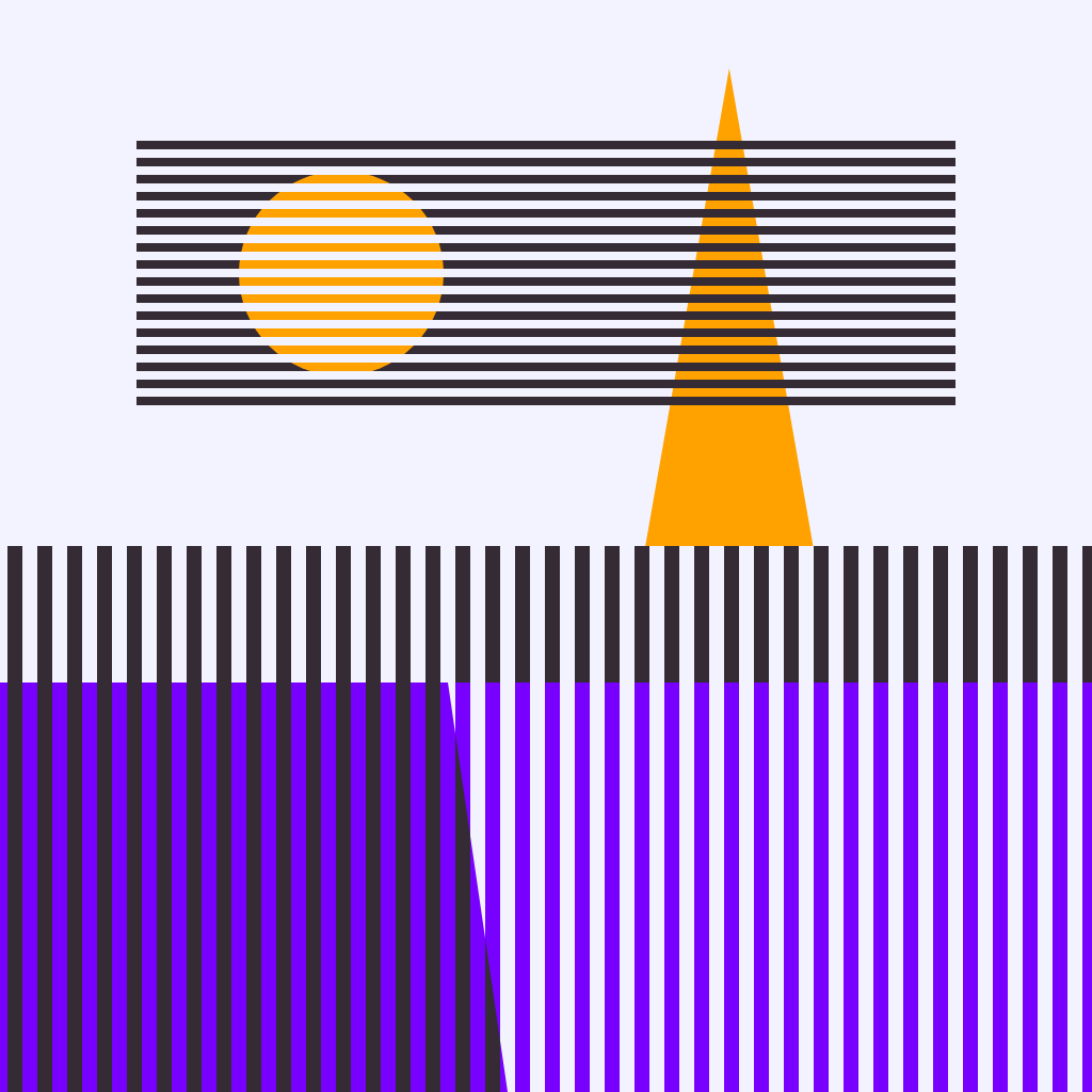 Munker Beach #43 static NFT preview